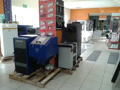 WOD-KAN Czernecki, Olszówka, Białkowski Sp.j. Hurtownia